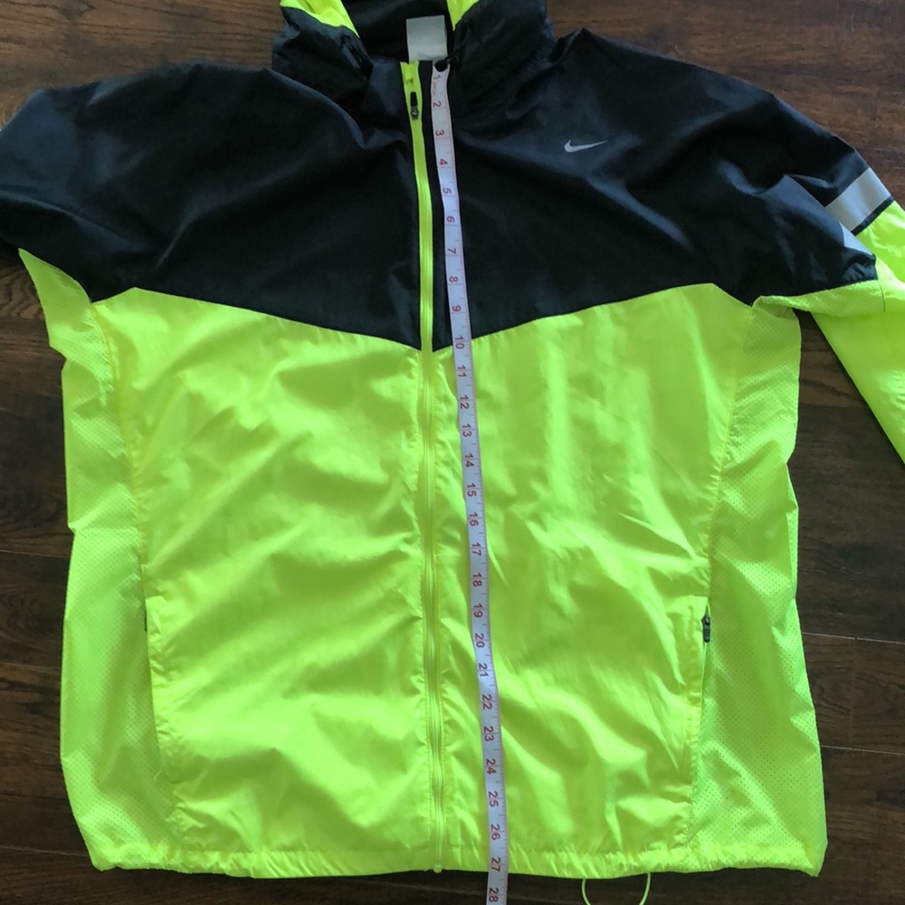 Nike Running Jacket Men’s - Picture 7 of 7